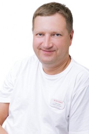 Цветков Вадим Сергеевич