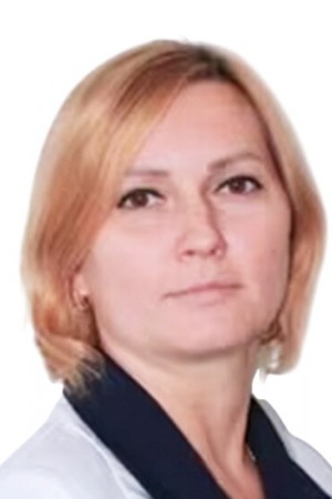 Золотарева Татьяна Александровна