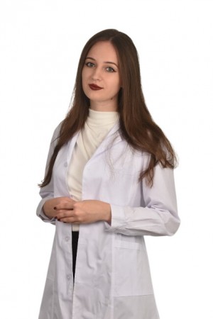 Нестерчук София Александровна