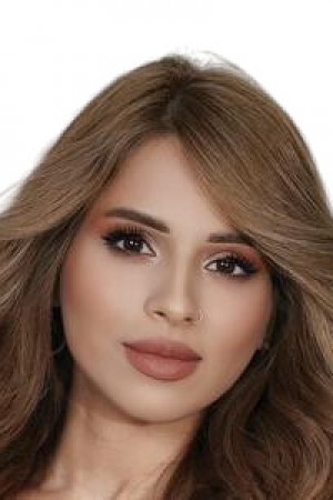 Джафарзаде Гюнель Вахид кызы