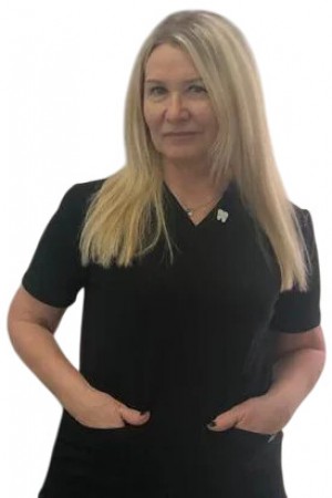 Бутько Мария Павловна