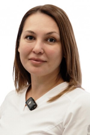 Ефремова Елена Анатольевна