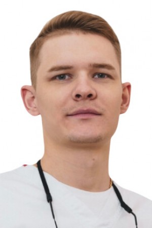 Огородников Владислав Юрьевич