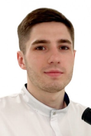 Тихонов Александр Александрович