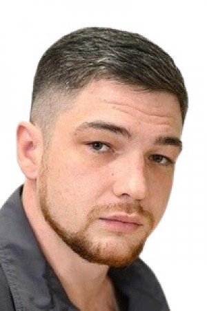 Копорушко Николай Александрович