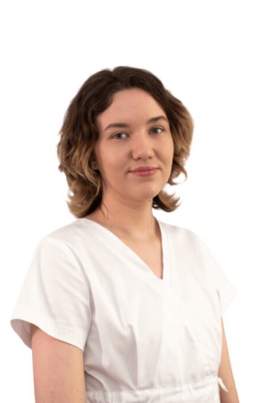 Никулина Татьяна Максимовна