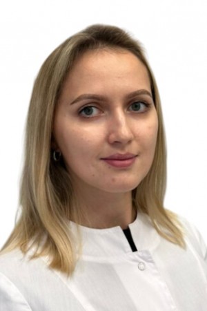 Ноговицына Екатерина Эдуардовна