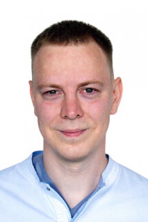 Василий Сергеевич Лебедев