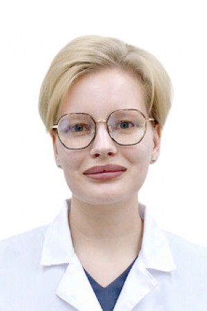 Рейрих Валентина Владимировна 