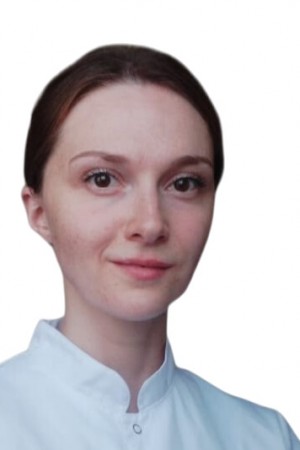 Бараташвили Екатерина Алексеевна