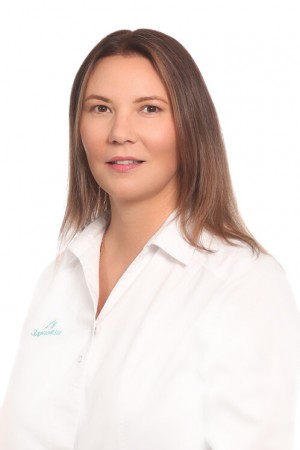 Мишакина Екатерина Владимировна