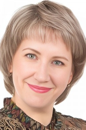 Суворова Татьяна Станиславовна