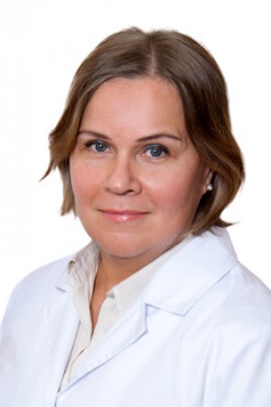 Петухова Марина Александровна