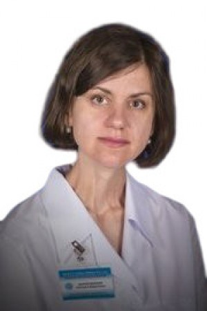 Капустинская Наталья Борисовна