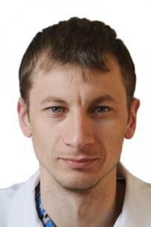 Щербицкий Владимир Владимирович