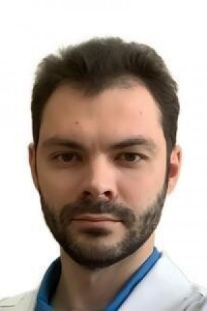 Хворостов Александр Анатольевич