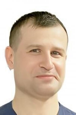 Алексеенко Сергей Николаевич