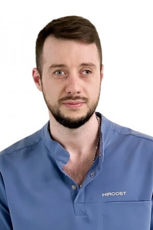 Сокол Артем Сергеевич