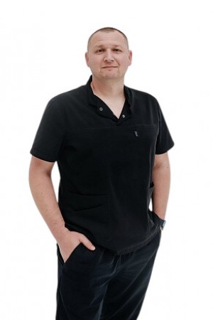 Дзиццоев Феликс Валерьевич