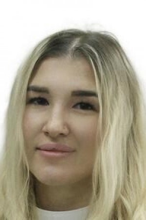 Обухова Виктория Петровна