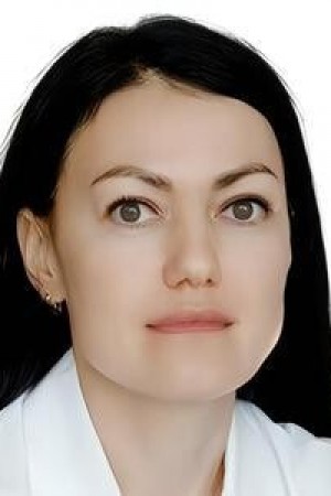 Кочетова Екатерина Васильевна