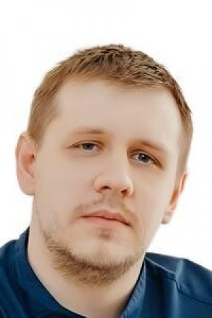 Крючков Виктор Андреевич