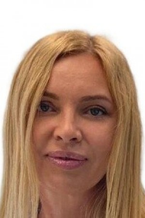 Сиворонова Ольга Александровна