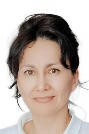 Макарова Елена Витальевна