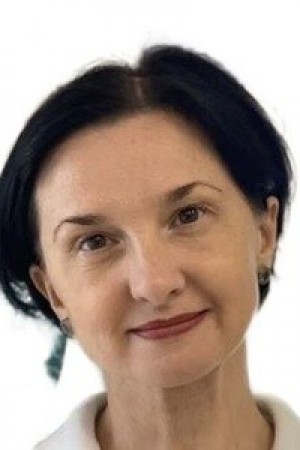 Коган Юлия Сергеевна