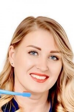 Кальяк Мария Анатольевна