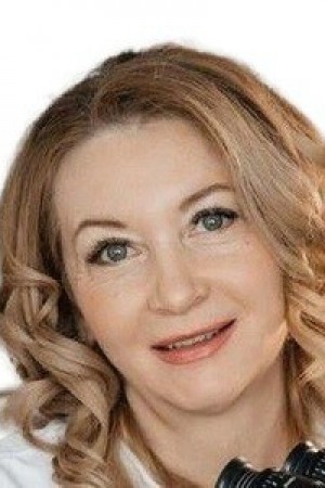 Берсенева Лариса Николаевна