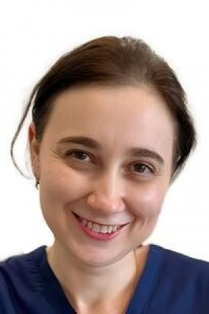 Джус Анастасия Сергеевна