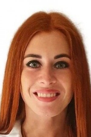 Евченко Надежда Владимировна