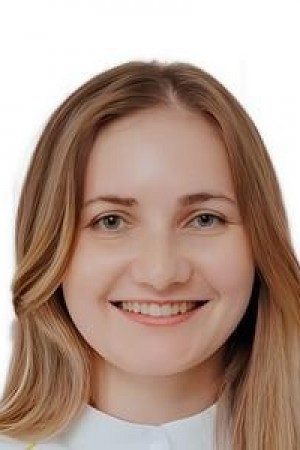 Наймушина Наталья Олеговна