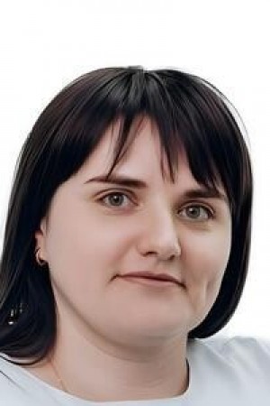 Абзалетдинова Лилия Сергеевна