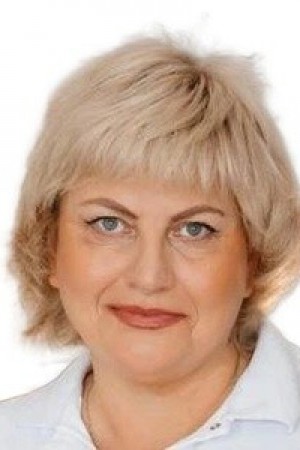 Краснова Татьяна Геннадьевна