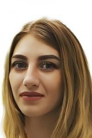 Нарышева (Грошева) Александра Николаевна