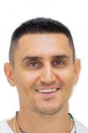 Попов Александр Андреевич