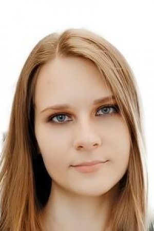 Борыняк Мария Евгеньевна