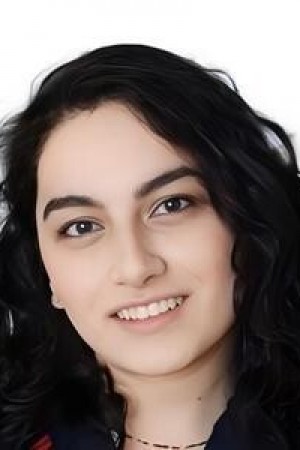 Шарипова Мавзуна Абдуалиевна