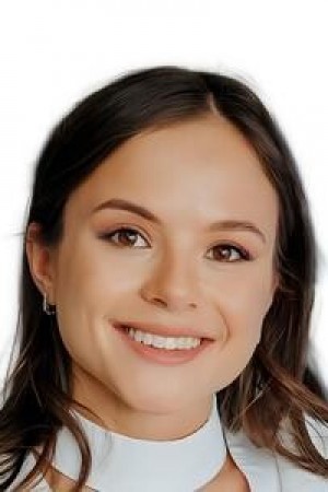 Колбина Дарья Дмитриевна