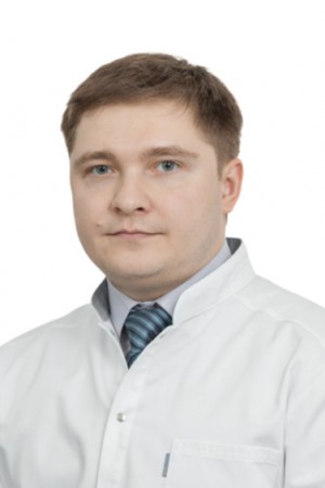 Филоненко Сергей Сергеевич