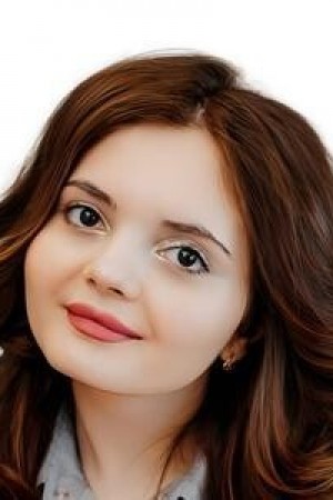 Оганисян Елизавета Гамлетовна