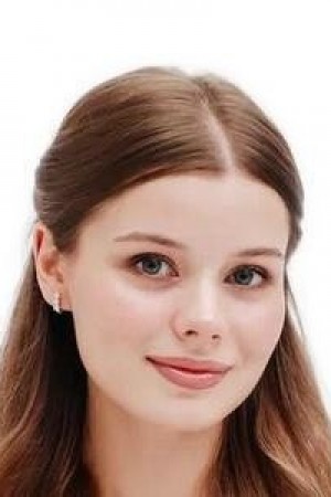 Лебедева Виталия Вадимовна