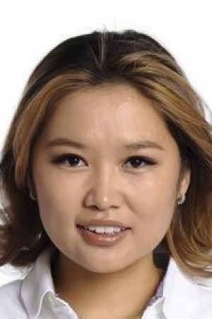 Балданова Тунгалана Александровна