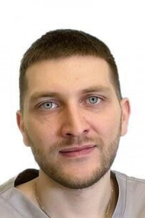 Лисаченко Денис Дмитриевич