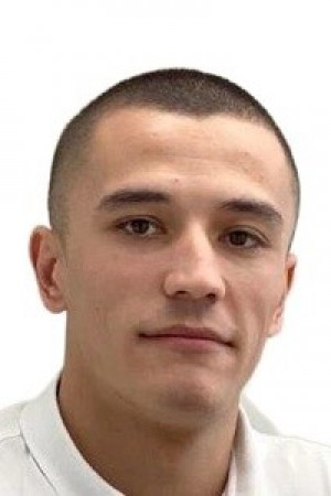 Ибрагимов Иброхим Анварович