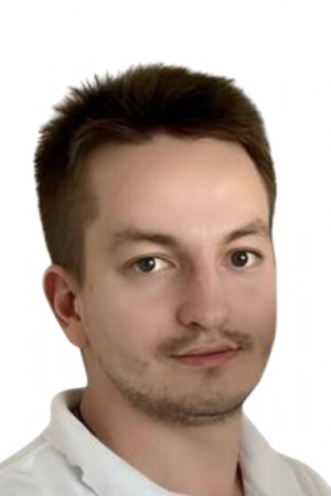 Чураев Ренат Тимурович