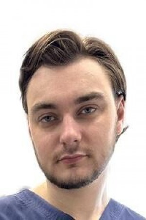 Туртуниди Михаил Андреевич