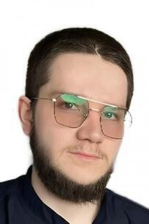 Иванов Максим Сергеевич